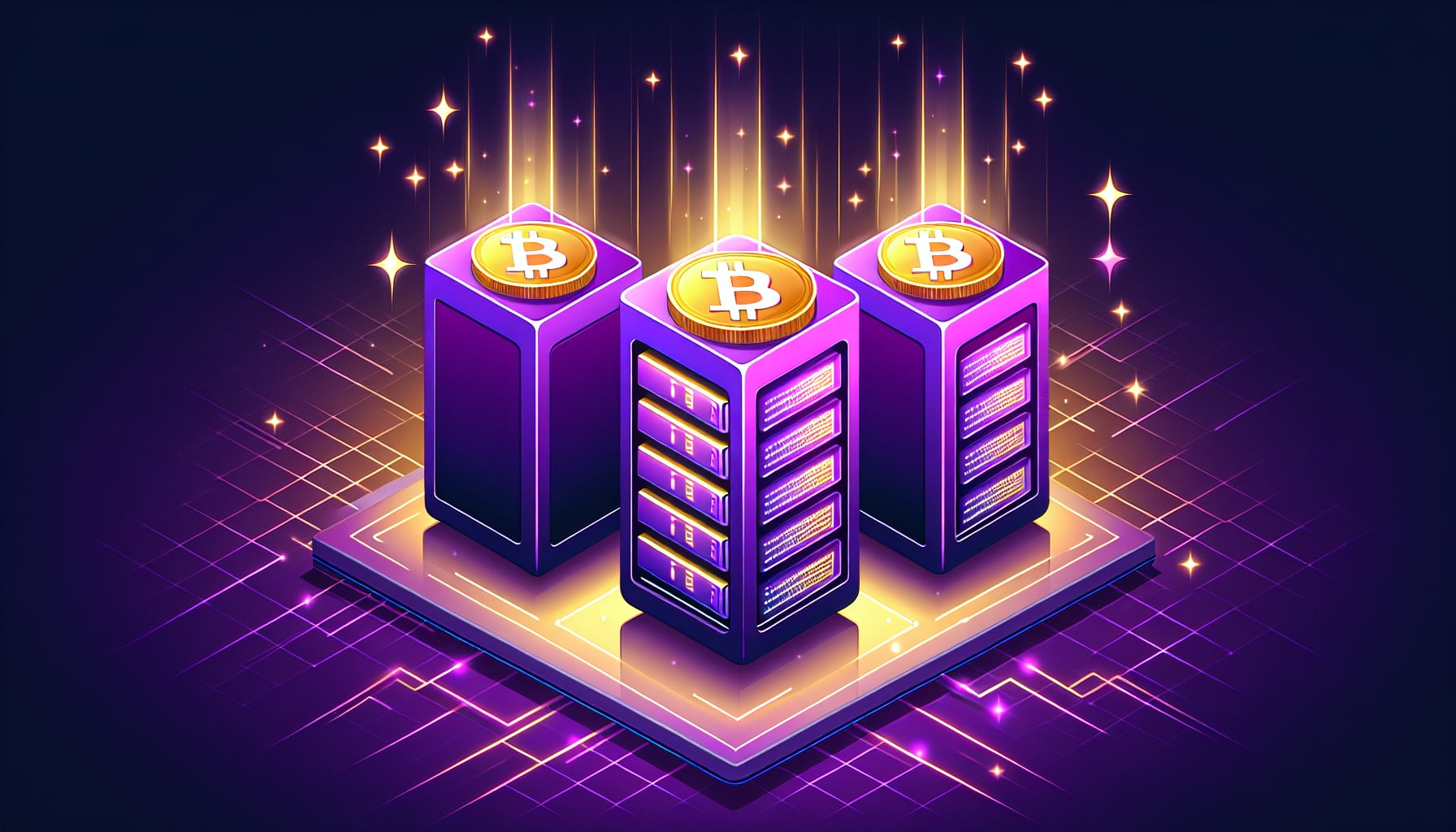 Decentralized Network