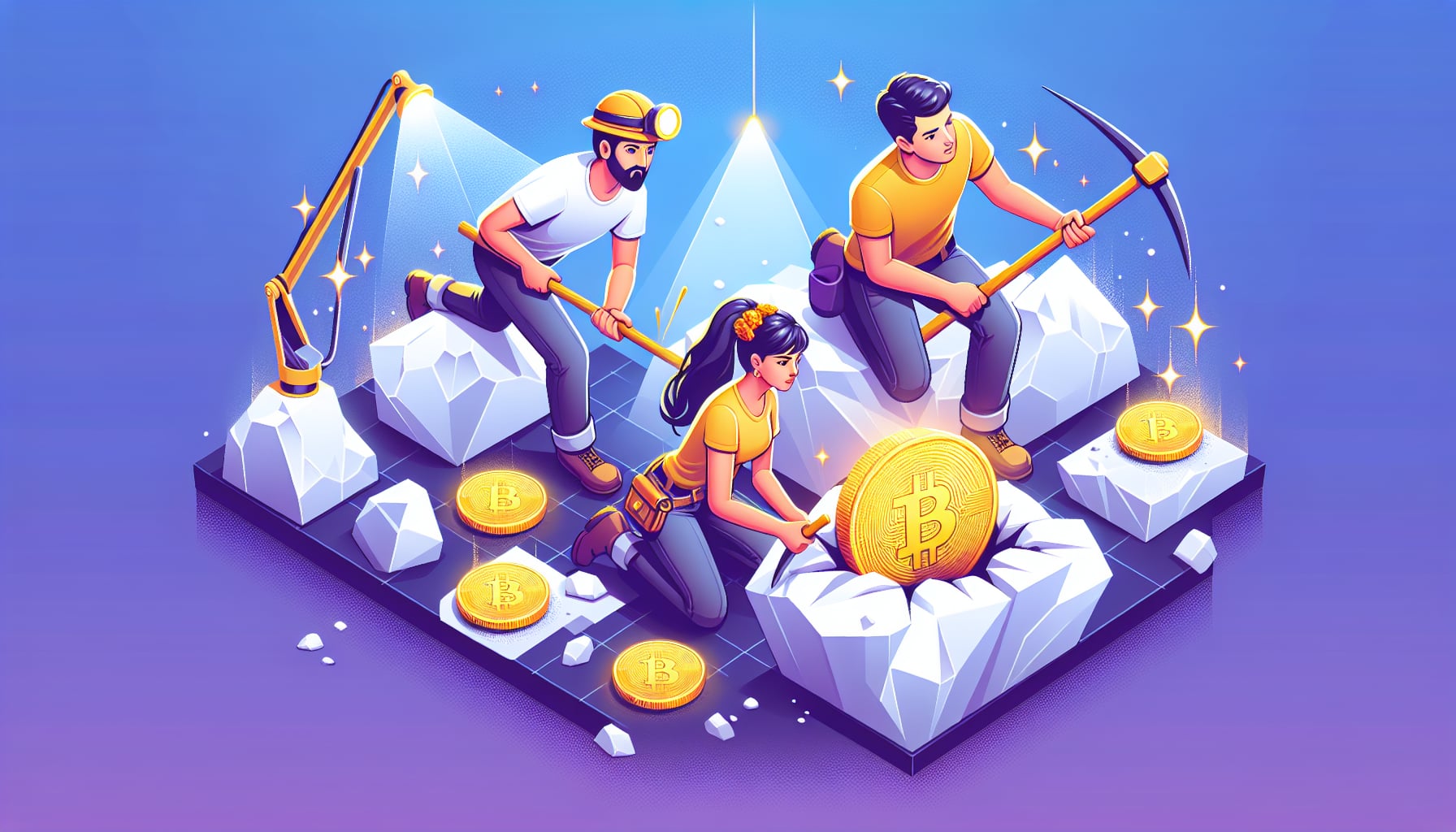 Decentralized Network