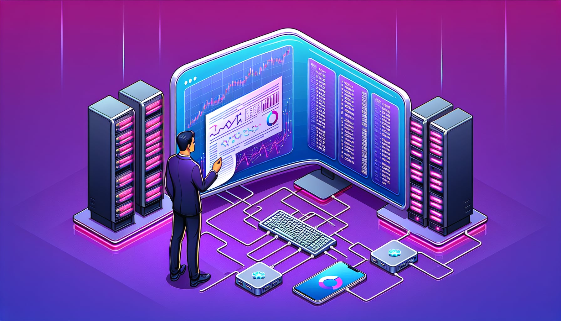 Decentralized Network